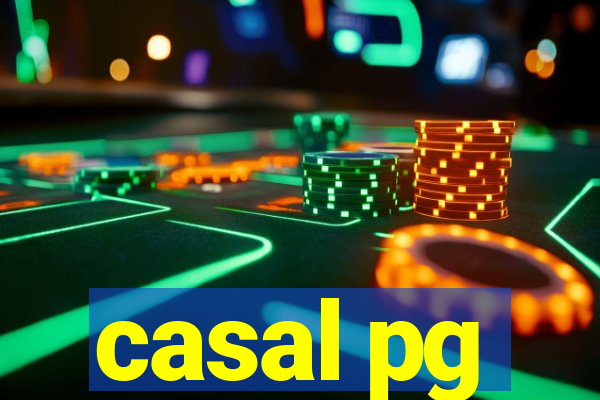 casal pg